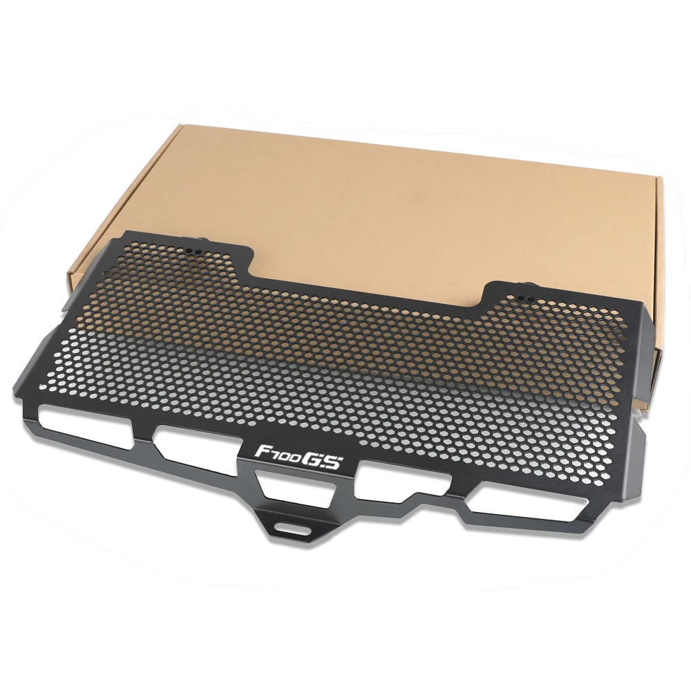 

Для BMW F650GS F700GS F800R F800S F800ST аксессуары для мотоциклов решетка радиатора защитная крышка F650 F700 GS F800 R S ST