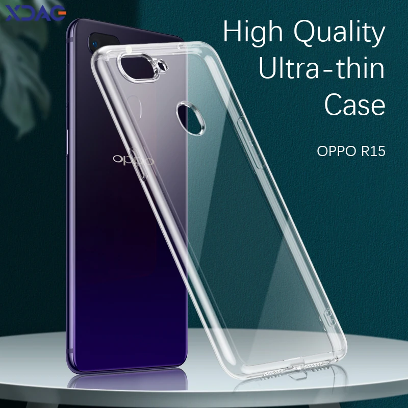 Oppo R17 Pro Купить
