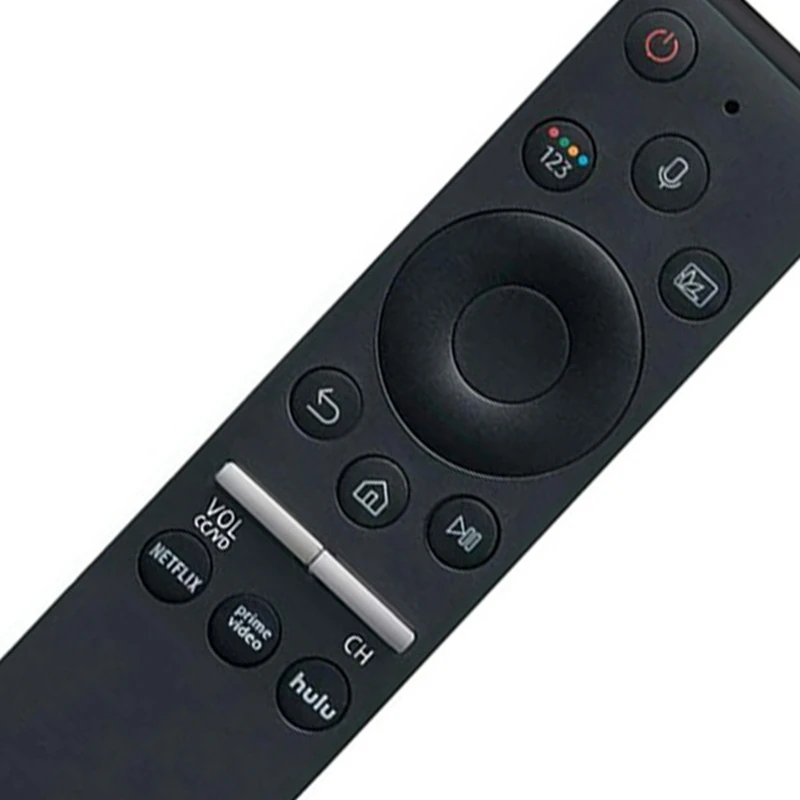 Пульт дистанционного управления BN59-01312B для Samsung Smart QLED TV с голосовым