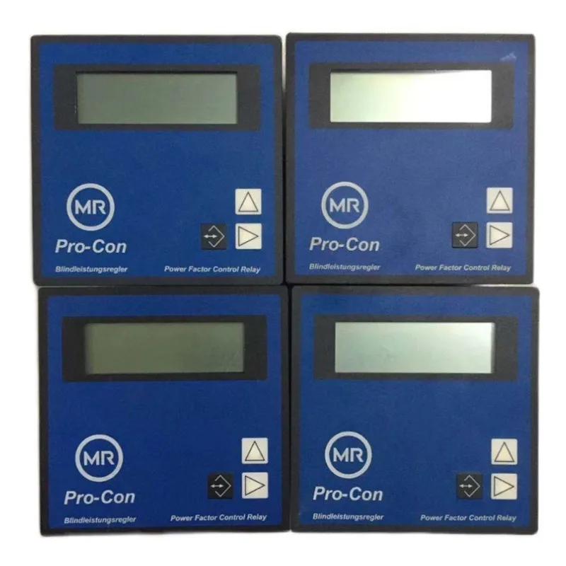 

PRO-CON Touch Screen PRO-CON 6R In Good Condition