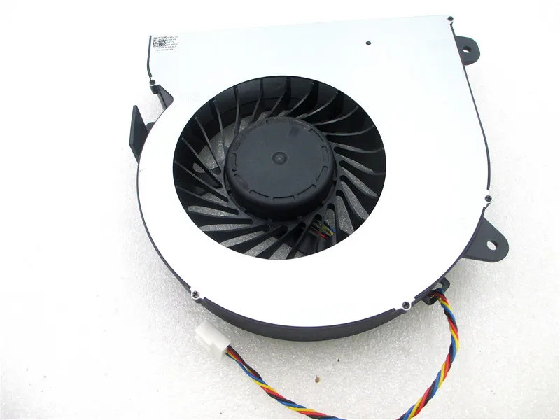 Вентилятор охлаждения для ноутбука Dell Inspiron 27 7775 EFE0251B1-C010-S99 0030FM SUNON 12 в 19,6 Вт вентилятор ЦП DELL