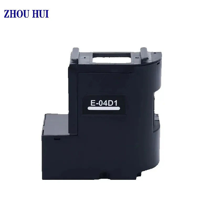 Высокое качество 5 шт. T04D100 T04D1 EWMB2 коробка для обслуживания чернил EPSON L6160 L6168 L6170 L6178