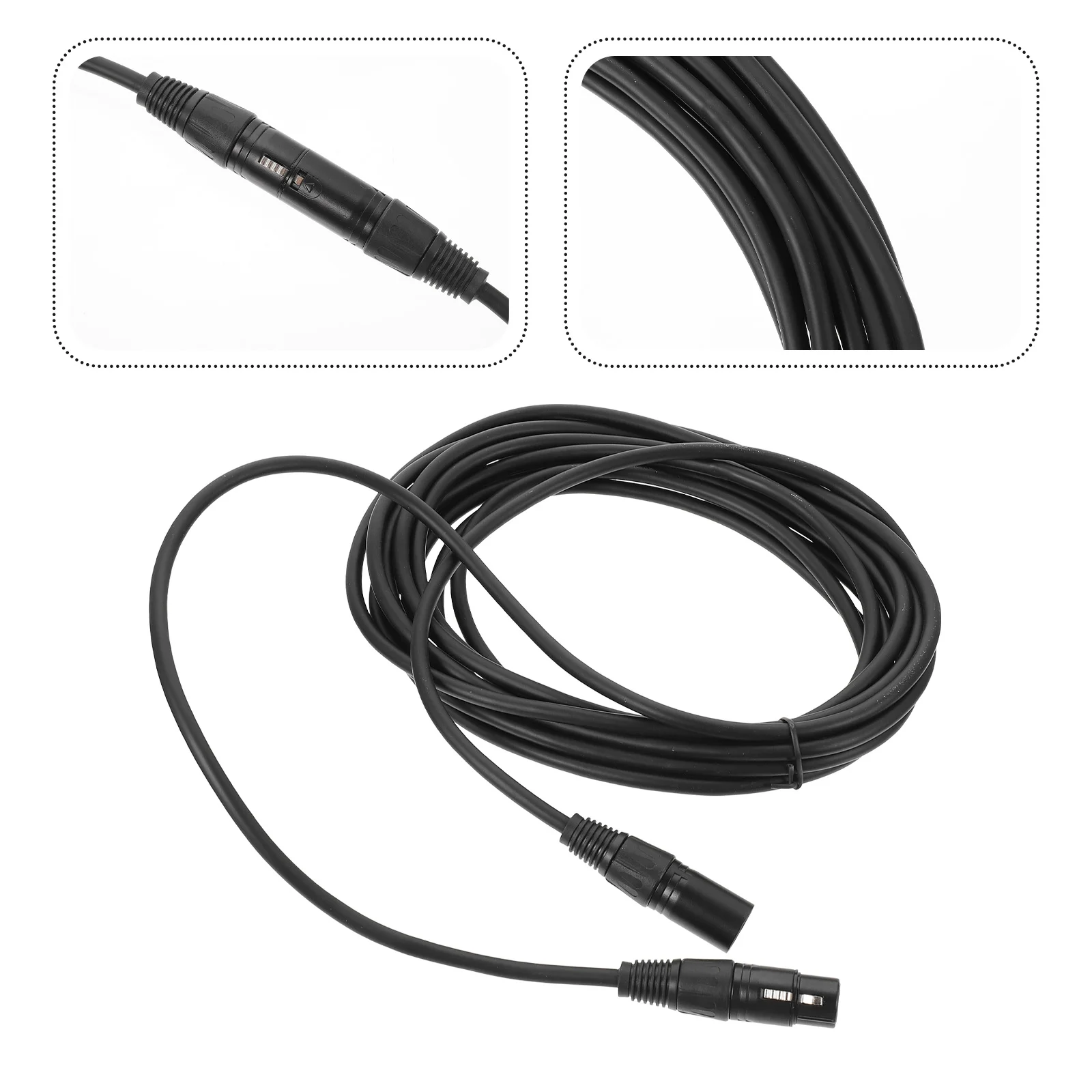 

Camera Audio Player Cable Microphone VCR Audio Cable Audio Equipment Wire