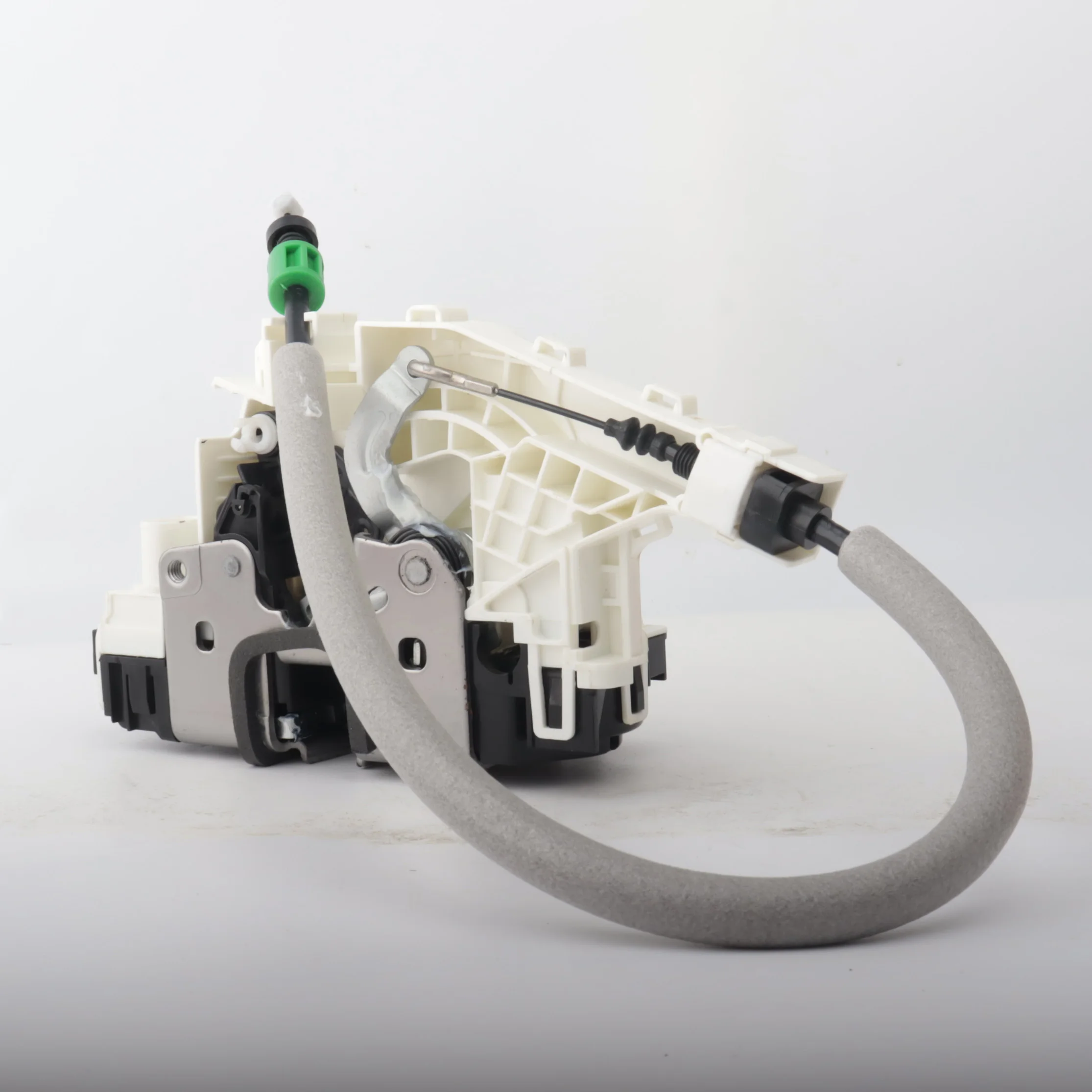 Замок передней двери для Mercedes Benz CLA180 CLA200 кла220 кла250 кла45 W166 C117