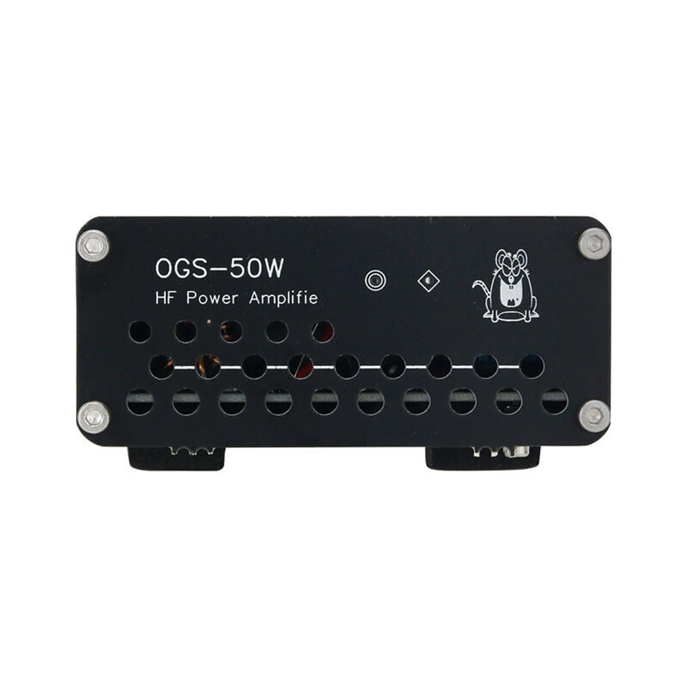 Усилитель мощности HF 50 Вт MQ9 для USDX FT-817 IC-703 705 KX3 QRP FT-818 для Xiegu G90, высокочастотные усилители мощности, аксессуары для инструментов (art.: 3920d1b50207c) - 3920d1b50207c