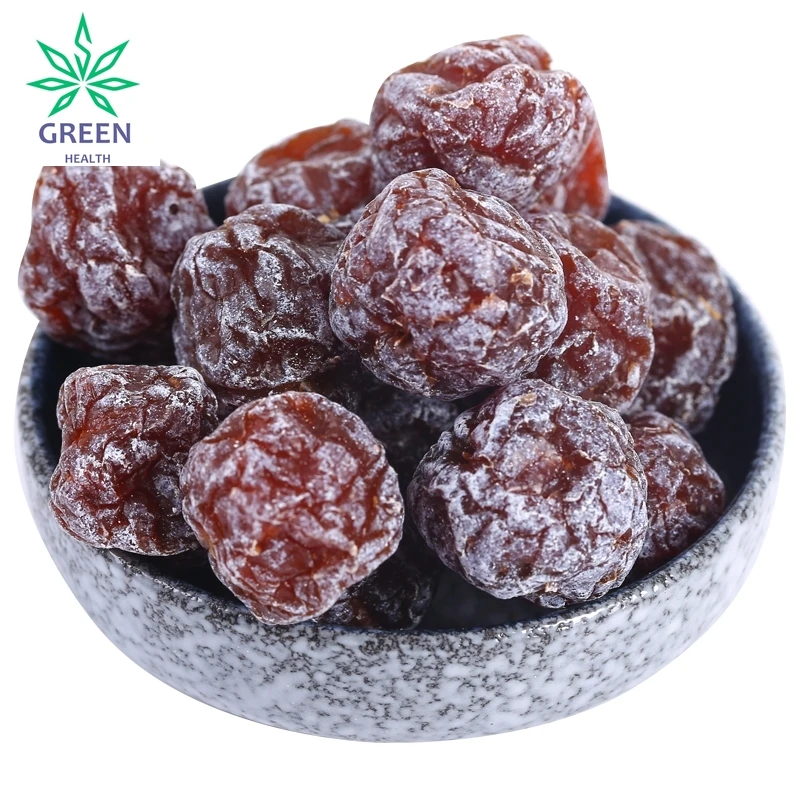 

Premium Salty and Sour Plum Sweet Sour Snack Dried Plum