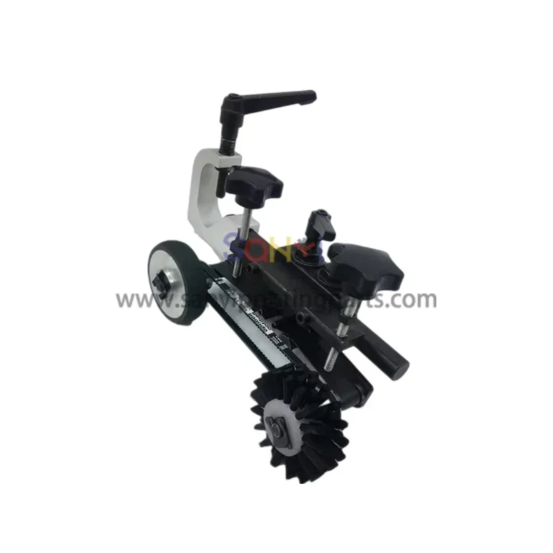 KBA 105 162 142 колесо для прессования бумаги в сборе устройство подачи аксессуары