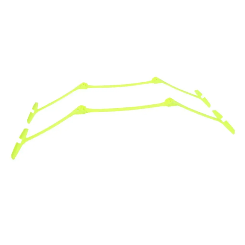 

2 шт., тренировочные препятствия для футбола