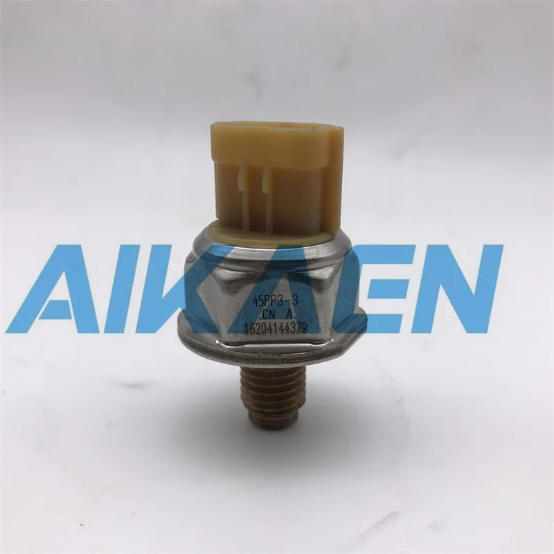 

Original Fuel Rail High Pressure Sensor Druck sensor 45PP3-3, 12131913818, 9665400680, 45PP33