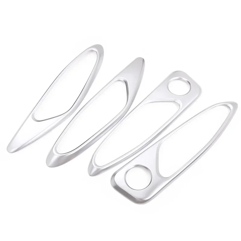 Чаша для внутреннего руля автомобиля крышка гриля динамика наклейка Tirm Alfa Romeo Giulia