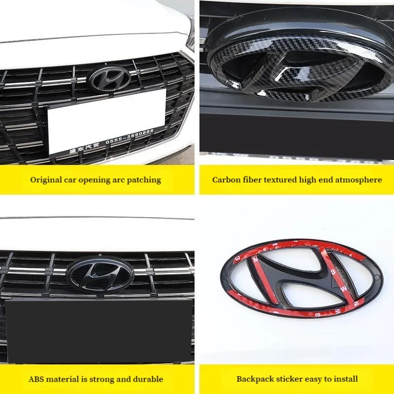 Автомобильный логотип значок на передний капот эмблема задний багажник наклейка