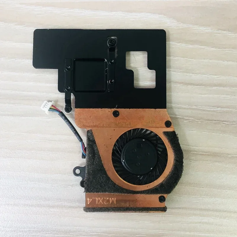 Новый оригинальный вентилятор охлаждения радиатора для Acer V5 V5-122P V5-122 MS2377