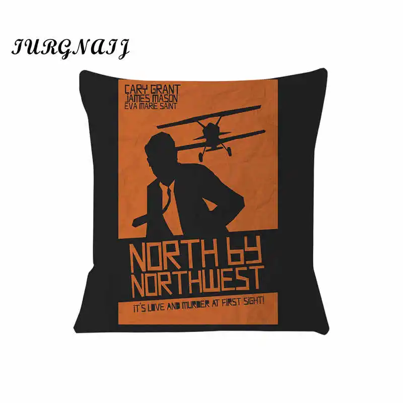 Северный Северо-Западный чехол для подушки диван подушка сиденья автомобильная