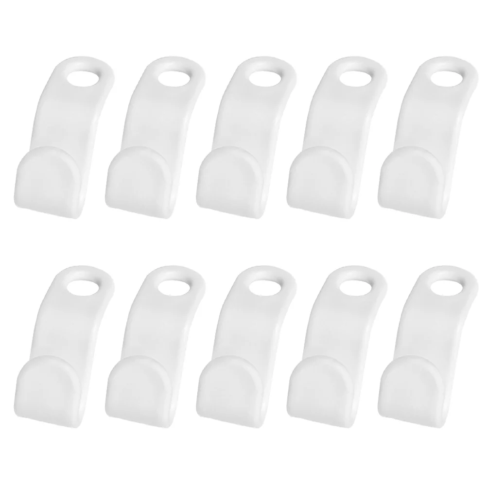 

Hanger Hooks Clothes Hook Space Closet Saving Connector Cascading Organizer Hangers Coat Wall Extender Mini Clips Towel Linkage