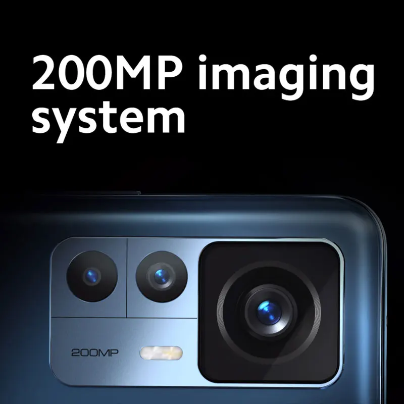 Глобальная версия смартфона Xiaomi 12T Pro 8/12 Гб + 256 ГБ Snapdragon 8 Gen 1 200MP камера 120 Гц