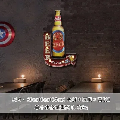 

Винтажные неоновые знаки Лас-Вегаса из металла