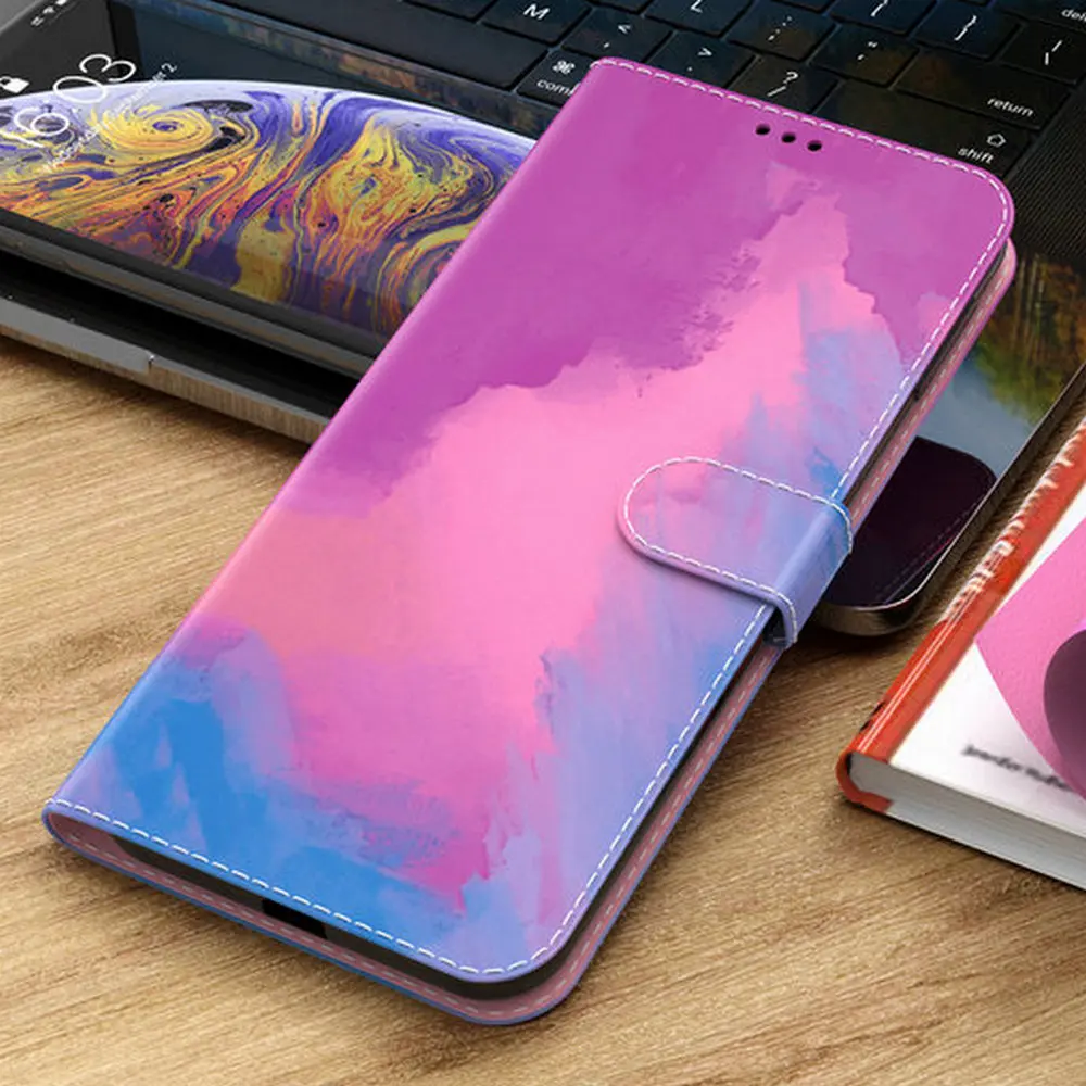 

Flip Case for Tecno Spark 8C Go 2022 Luxury Leather Emboss Wallet Cover for Tecno Spark 9 Pro Case Spark 9T 8T 8 P 7 Pro Fundas