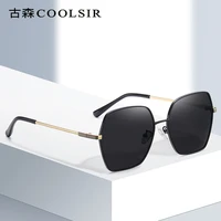 new classic color film polarized sunglasses 22024