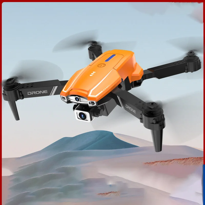 

S2 Intelligent obstacle avoidance UAV 4k HD aerial camera quadcopter remote control aircraft helicopter