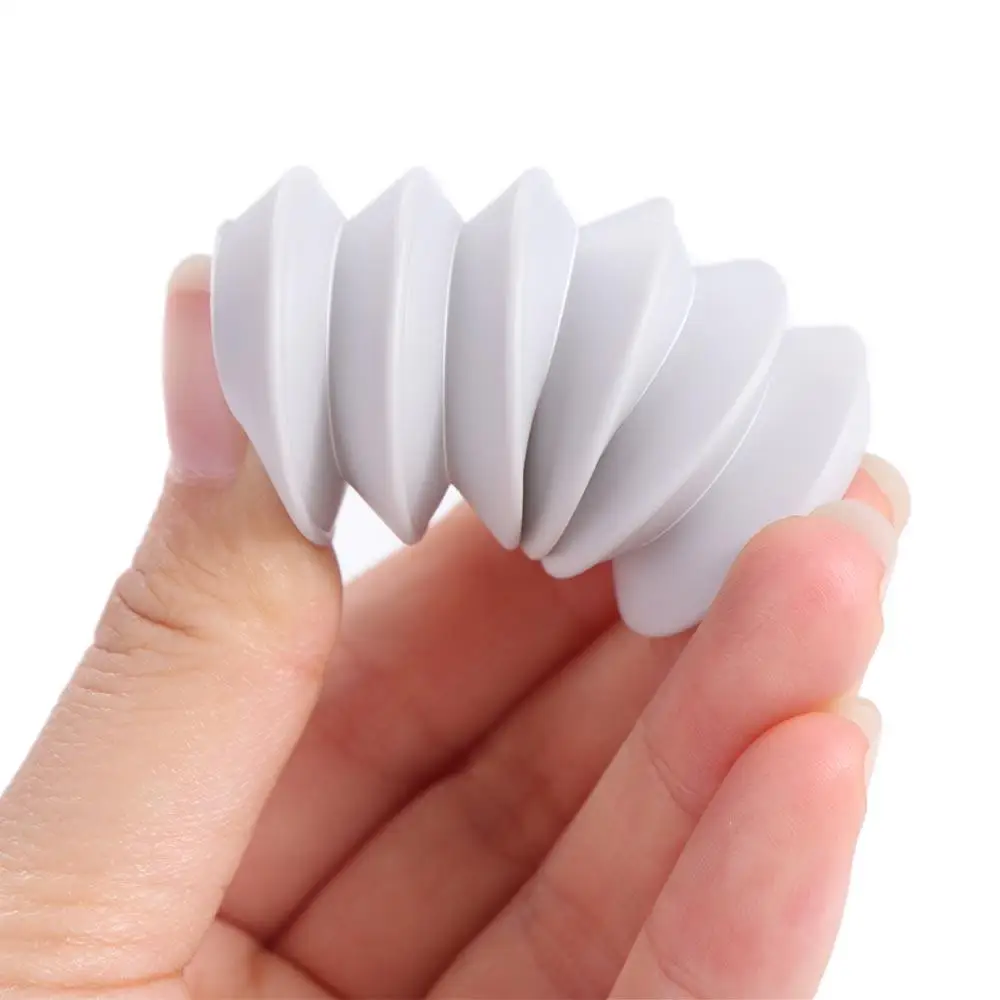 1 пара реалистичных звуковых переломов волшебный забавный крекер для шеи трюк