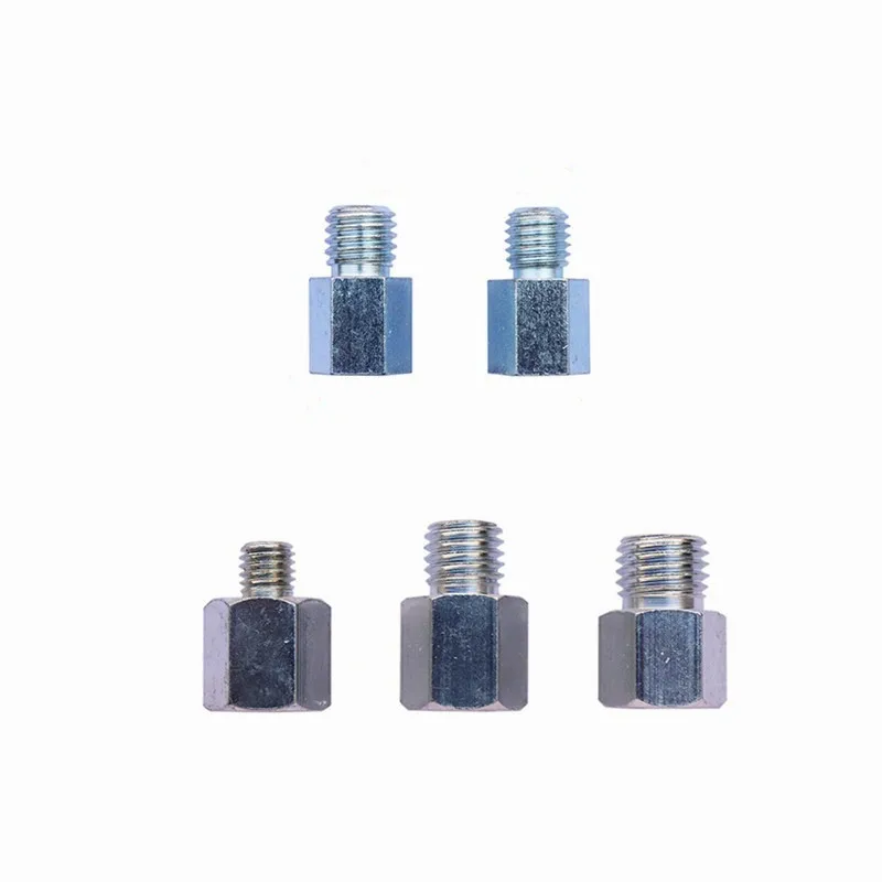 

Different Thread Diamond Core Bits Drill Grinder Cutter M14 to M10 or M14 to 5/8-11 or 5/8-11 to M14 Adapter for Angle Grinder