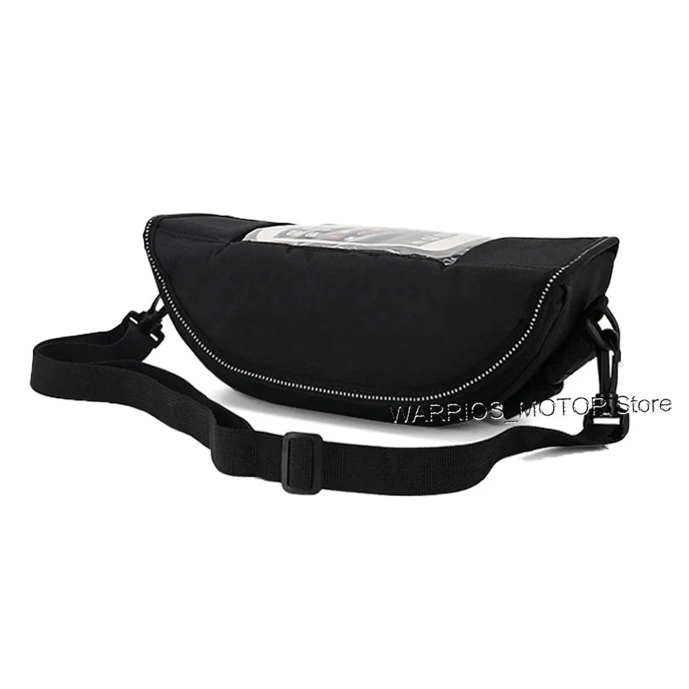 

Для SHERCO SE-F SE-R SE SEF 2014-2023 2024, сумка на руль мотоцикла, водонепроницаемая дорожная навигационная сумка на руль