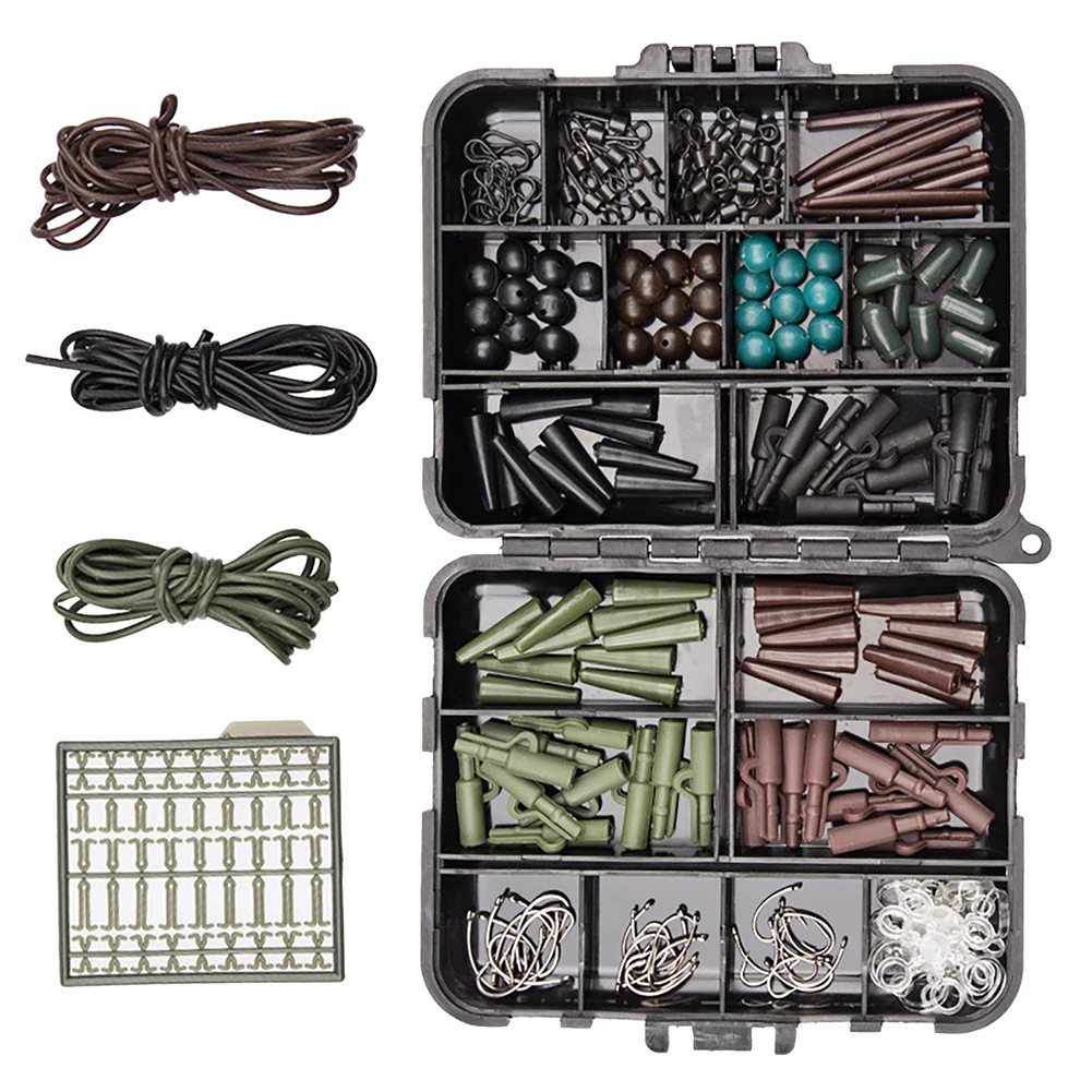 

Контейнер для объемных бобов, антикоррозийный рыболовный поплавок, набор объемных бобов, антикоррозийный комбинированный инструмент для рыбалки на открытом воздухе