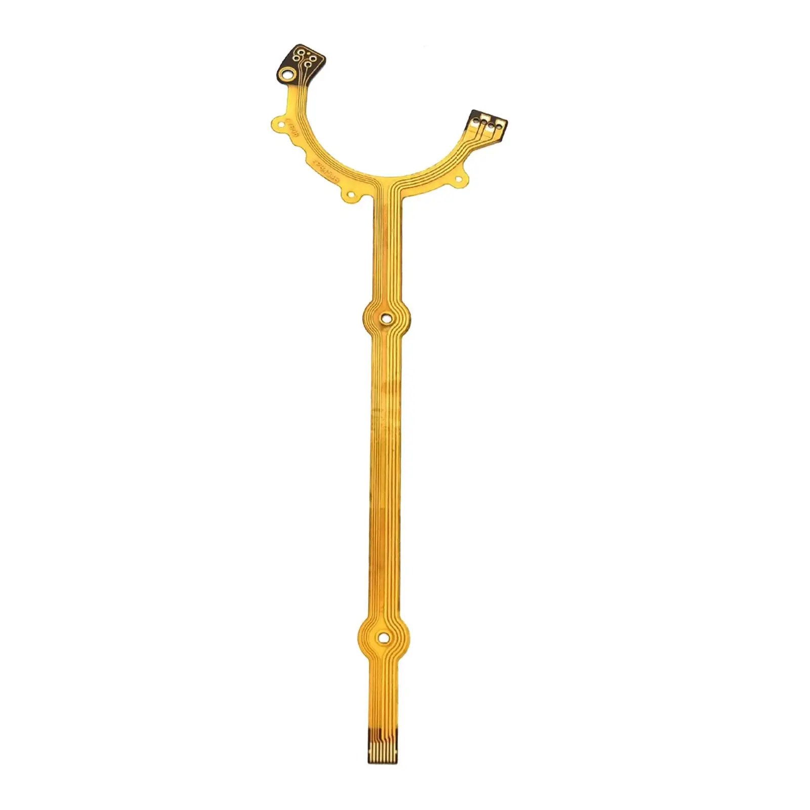 

Camera Lens Aperture Flex Cable High Quality Durable Replace Parts Repair Parts Anti SHAKE for 24-105mm F4 Art Accessory