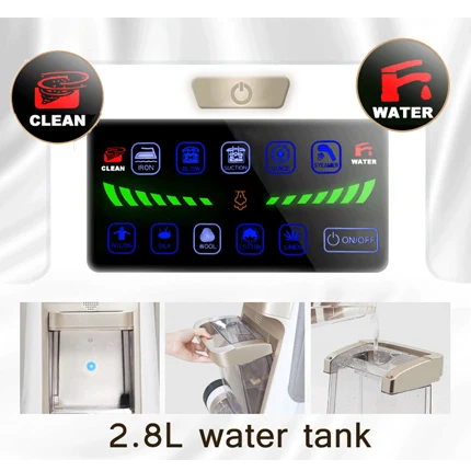 Высококачественная интеллектуальная гладильная система SY9910 предмет одежды