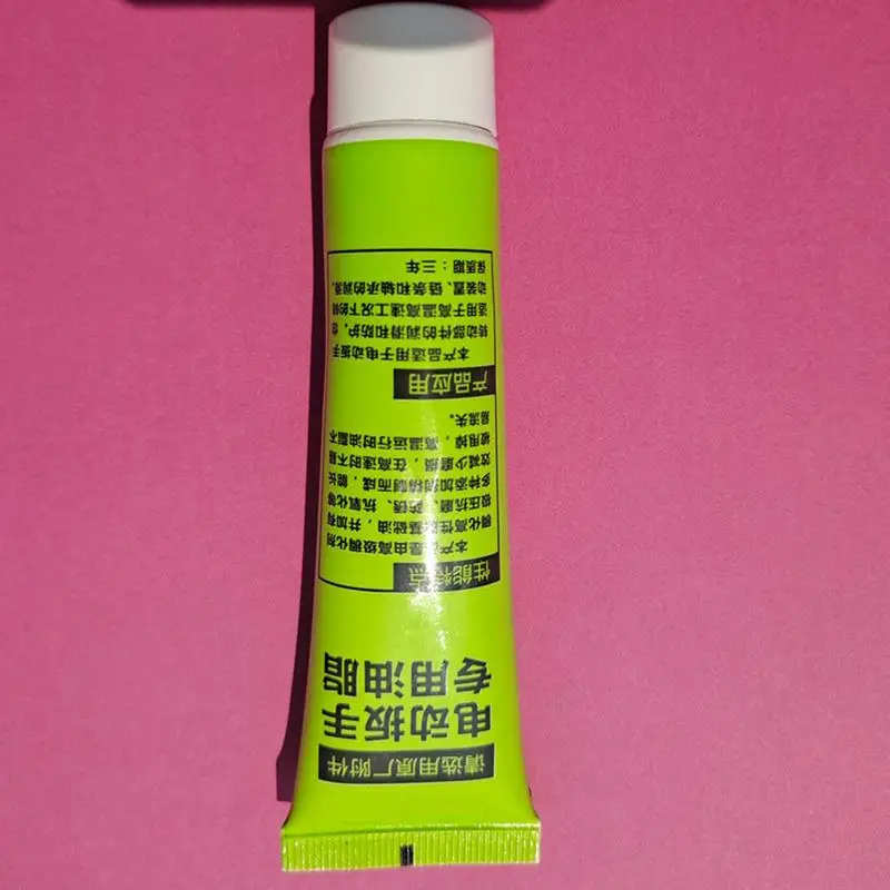 Смазка для электроинструментов смазка роторных бит сверхмощная 30 мл аксессуары