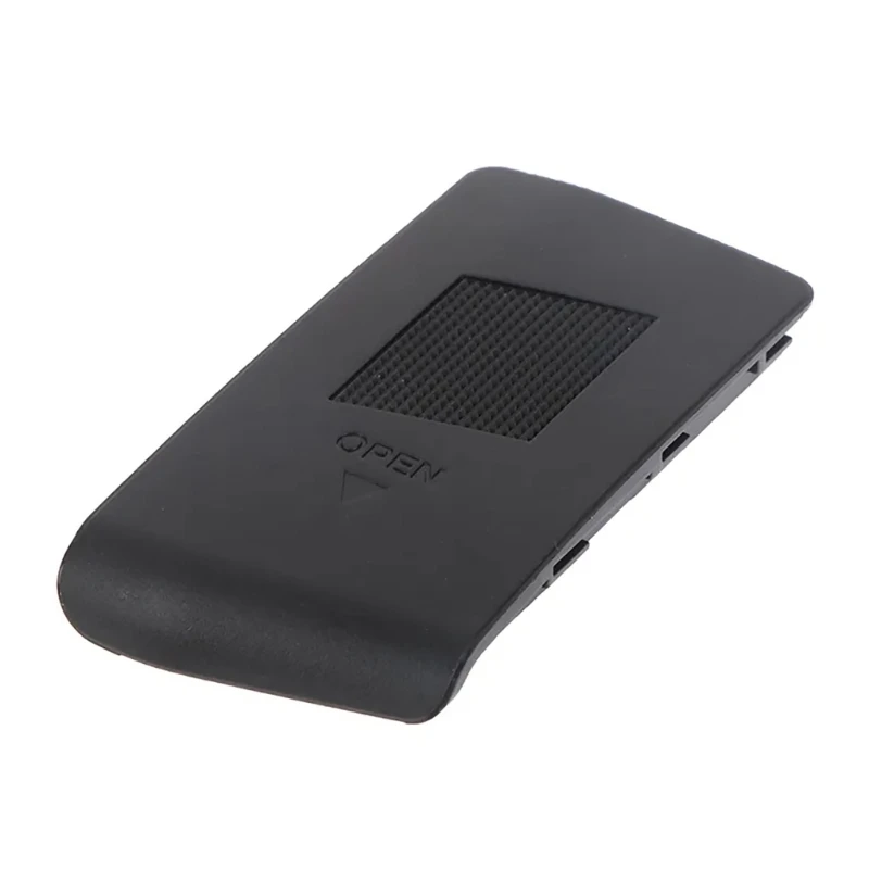 

Camera Battery Door Lid Cover for YN568EX YN568EXII YN-560EX YN-568EX II