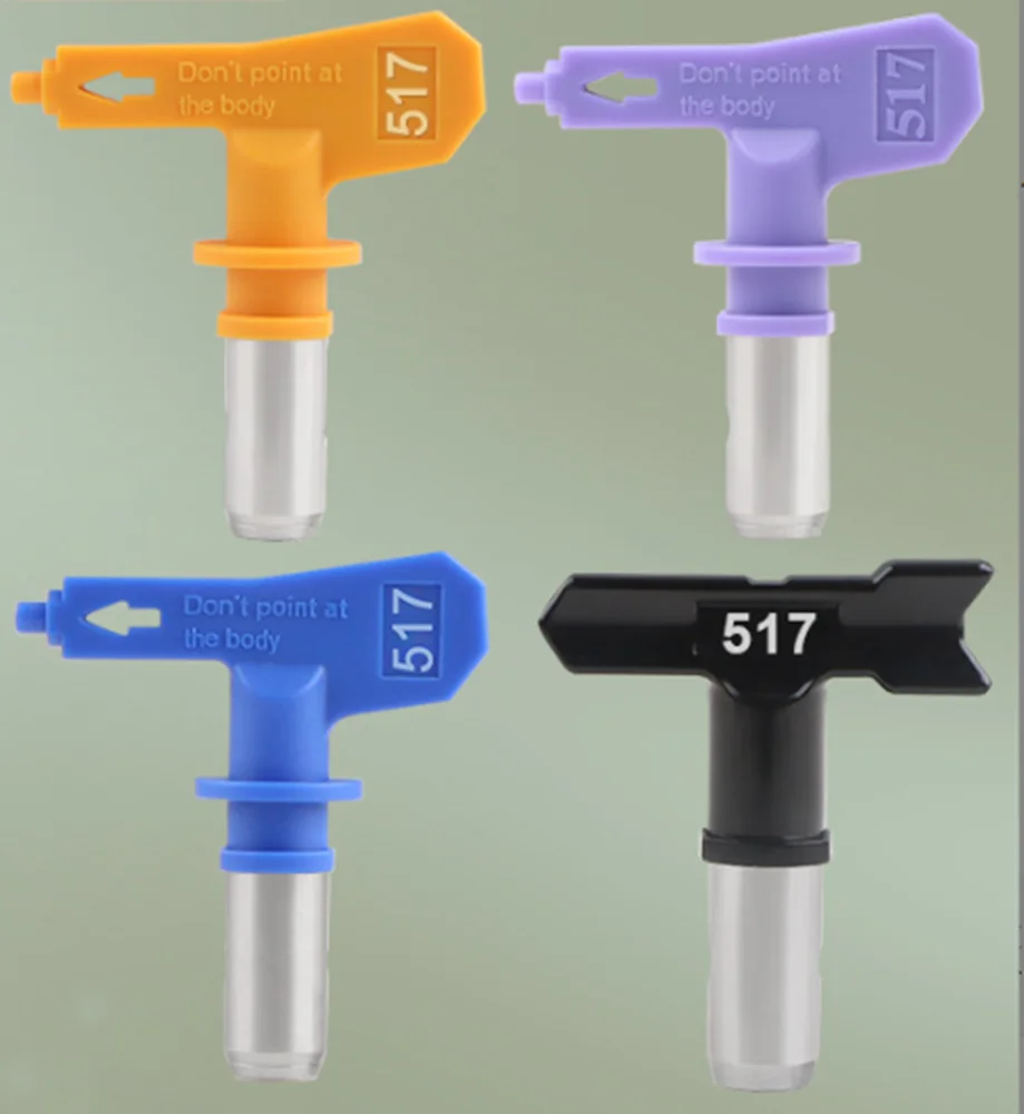 

Насадка-распылитель для краски 737 817-821 823 825 835 1219 1221-1235