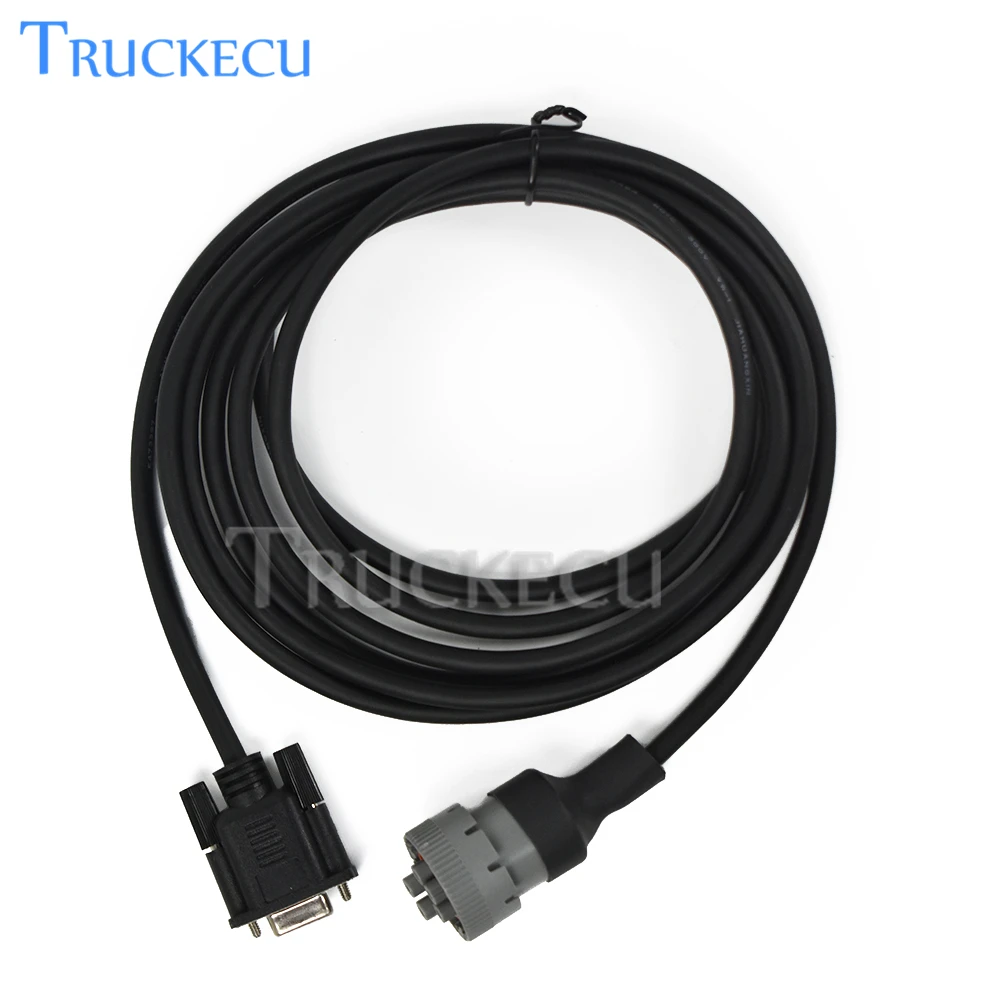 Toughbook CF19 cf52 ноутбук для Thermo King диагностический инструмент Wintrac вилочный погрузчик