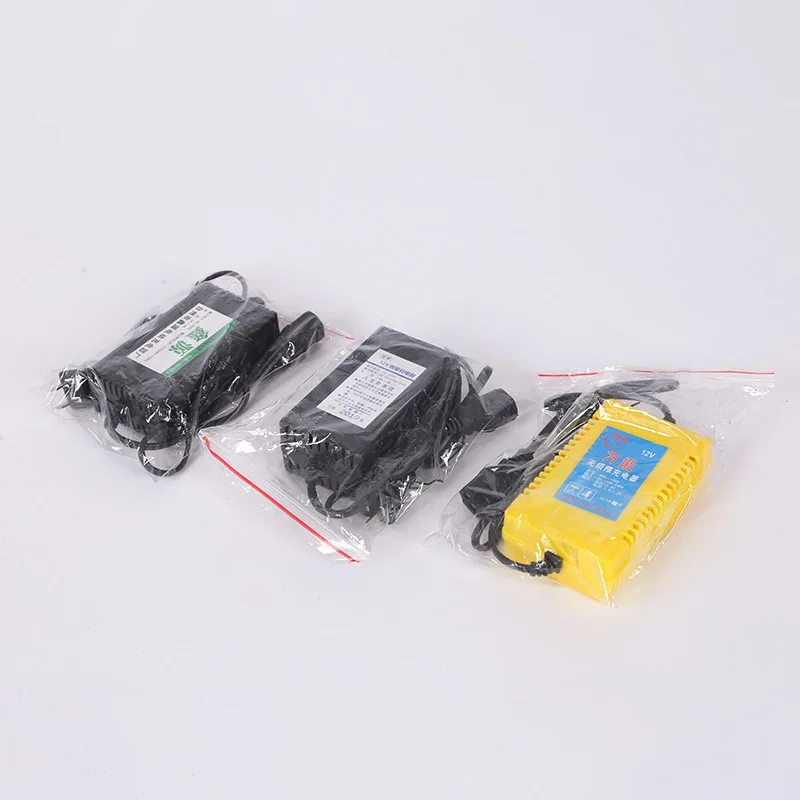 

Agricultural electric spray charger general 12V garden pesticide applicator accessories