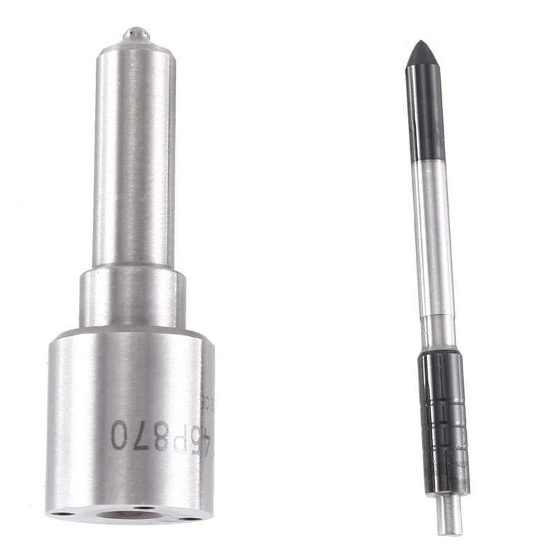 1 шт. DLLA145P870 Новый инжектор дизельного топлива сменные части аксессуары для