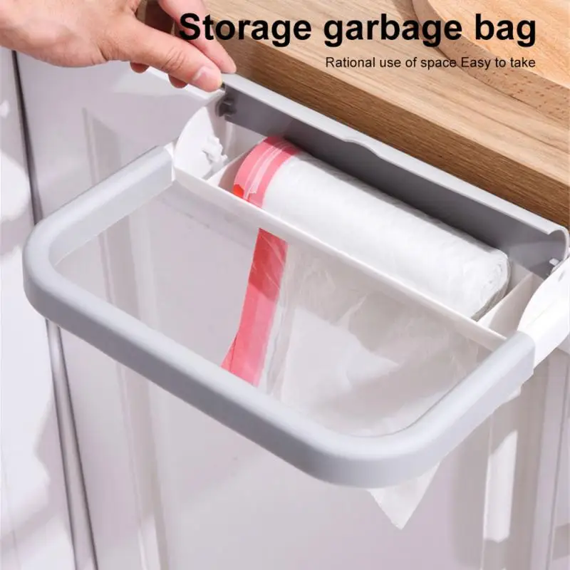 

1 шт., портативная корзина для кухонных шкафов