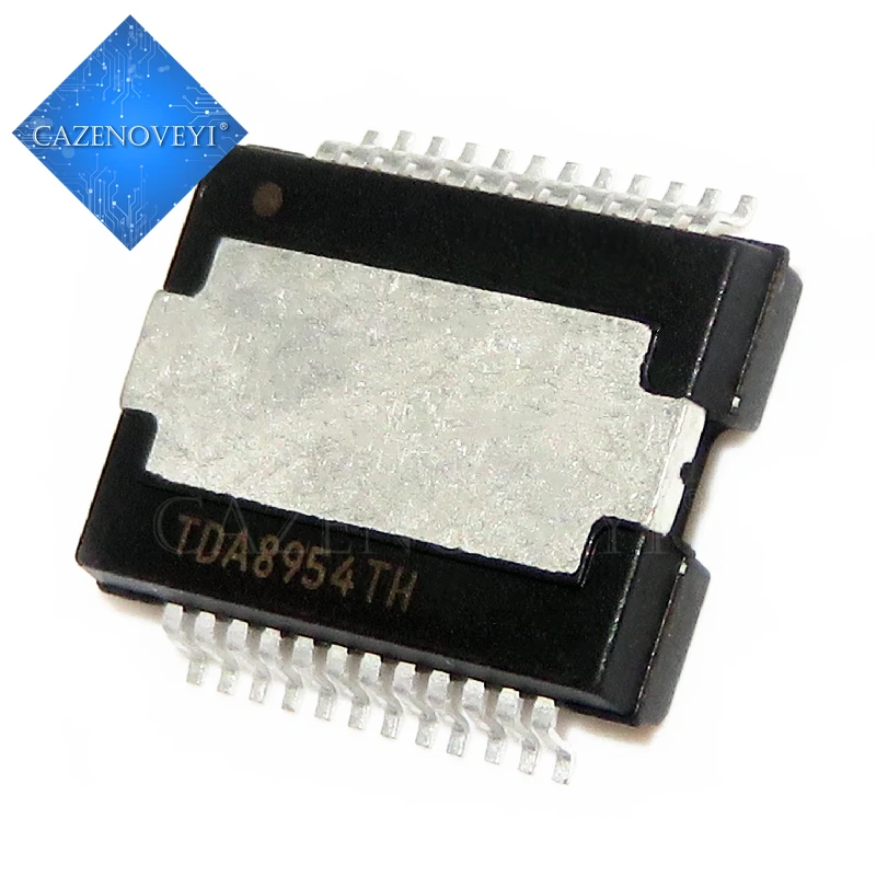 

1 шт./лот TDA8953TH TDA8953 TDA8954TH TDA8954 Φ