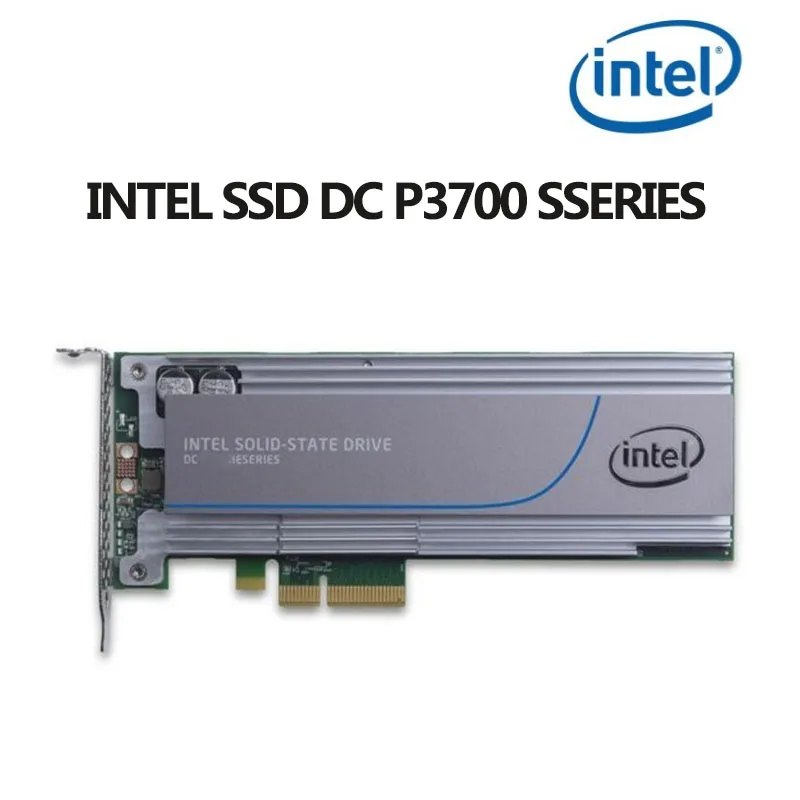 

Intel SSD DC P3700 [400GB 800GB 1.6TB 2TB ] SATA Solid State Drive SSD Enterprise Server Hard Drive 3 Years Warranty