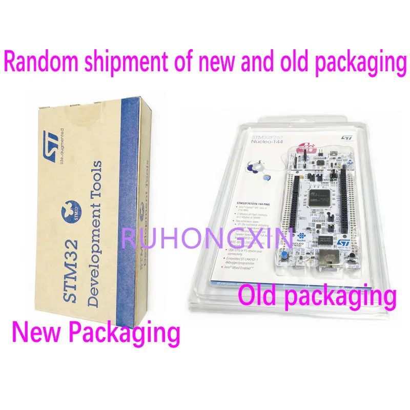 STM32F407G-DISC1 STM32F4DISCOVERY STM32F407VGT6 MCU набор для разработки