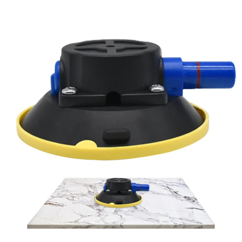 

Ручной насос на присоске ручной насос на присоске Вакуумная присоска для удаления вмятин с сильной мощностью на присоске для ремонта вмятин в автомобиле и