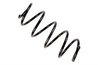 

Код хранения: 9804 для задней пружины спирали