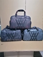 golf clothing bag storage bag travel bag mens and womens same style