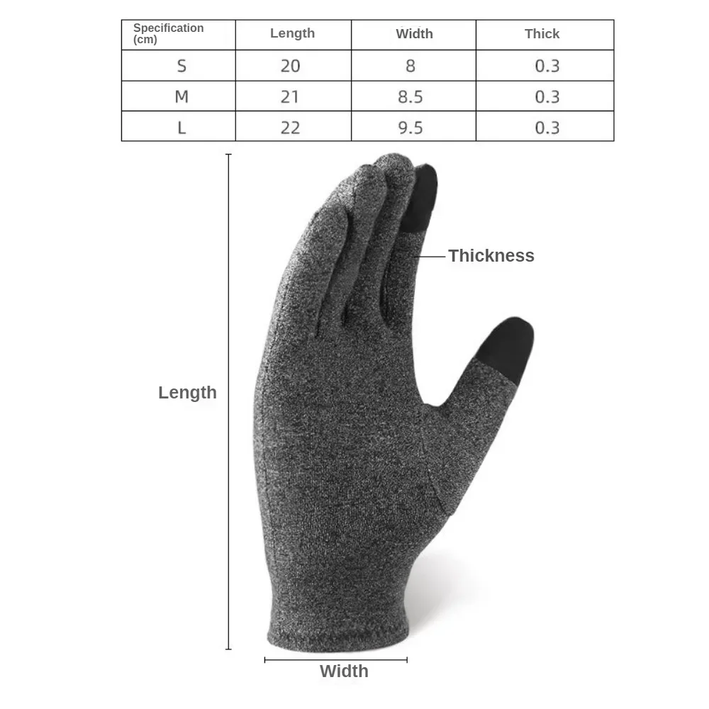 Рисунок 6 - 1 пара, женские магнитные компрессионные