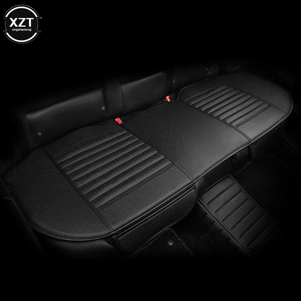 

Женский дышащий коврик для автомобильного кресла, подушка для заднего сиденья автомобиля, всесезонный Противоскользящий коврик