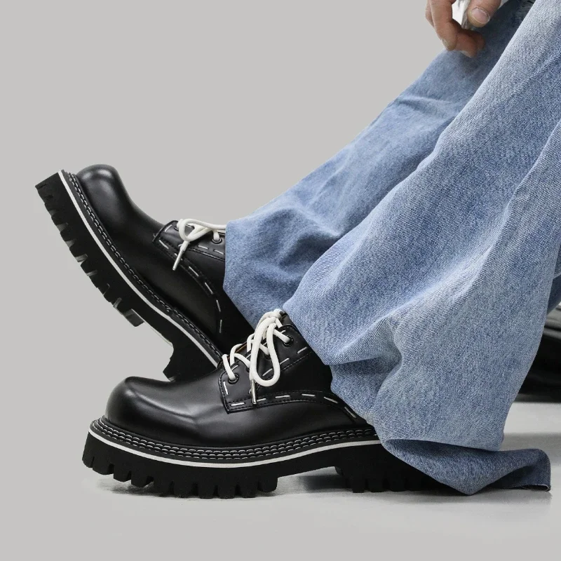 Роскошное мастерство оригинальный дизайн парная обувь для мужчин и женщин