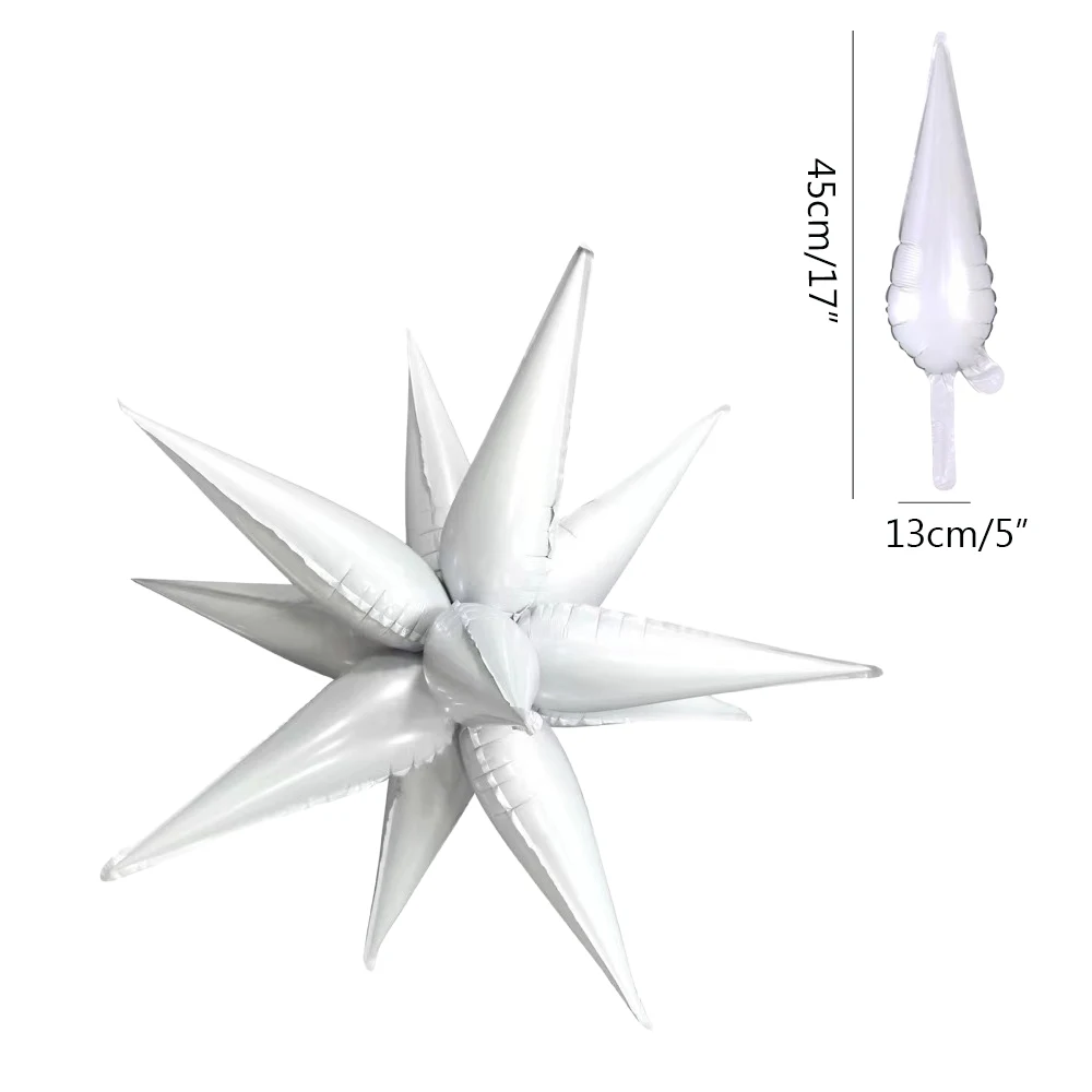 

Фольгированные шары OLOEY для праздника