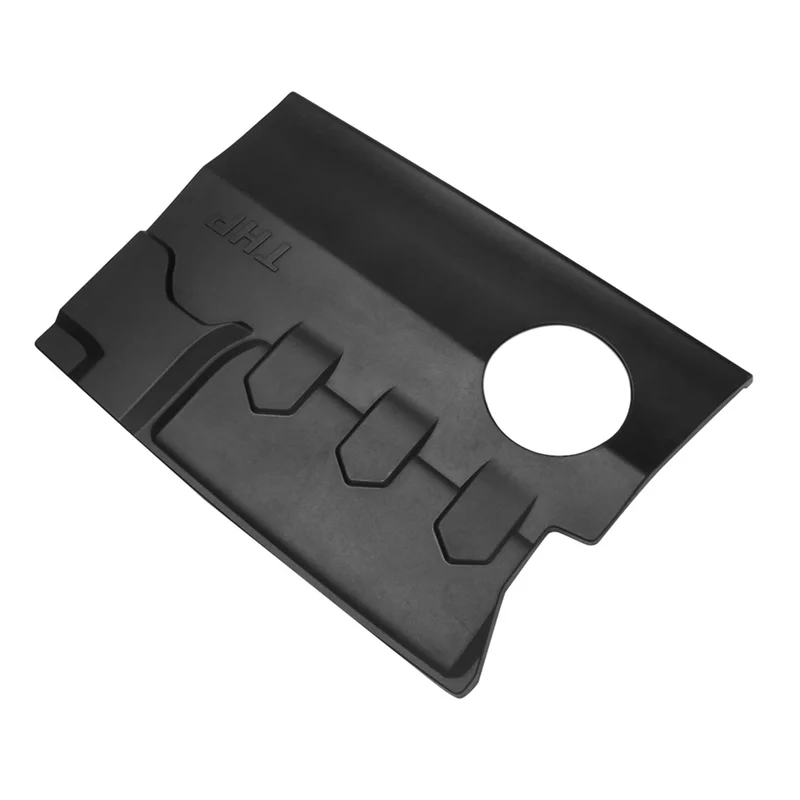 9811489080 Накладка на двигатель крышка двигателя для Peugeot 4008 5008 508 Citroen C5 C6 Skywing