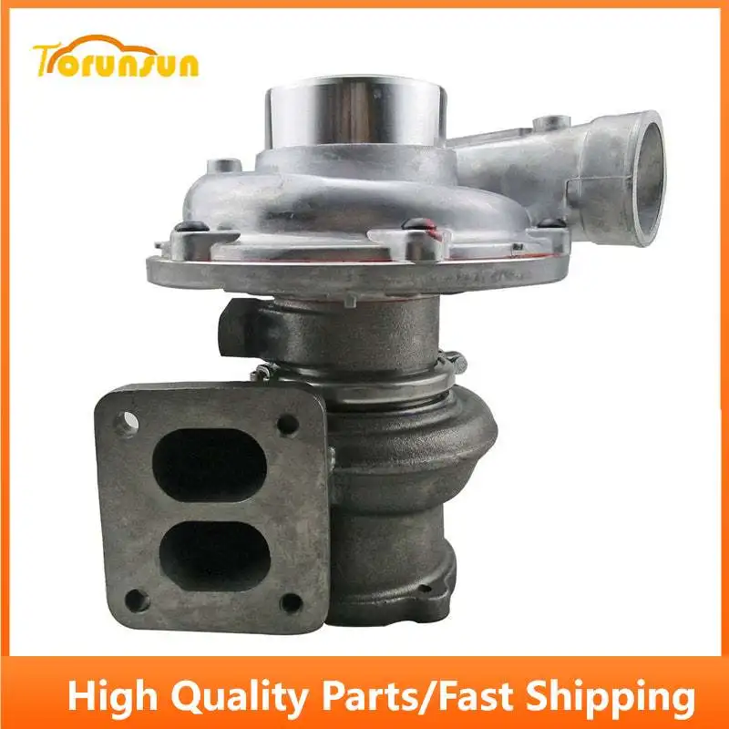 

Turbo for Isuzu 6HK1 engine 114400-4450 turbocharger for JCB ISUZU JS360 JS330 6HK1 Engine RHG6 turbo