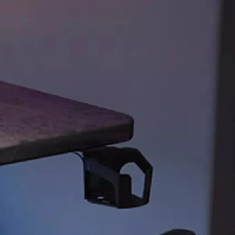 Офисная Рабочая Складная настенная Настольная компьютерная мебель для спальни