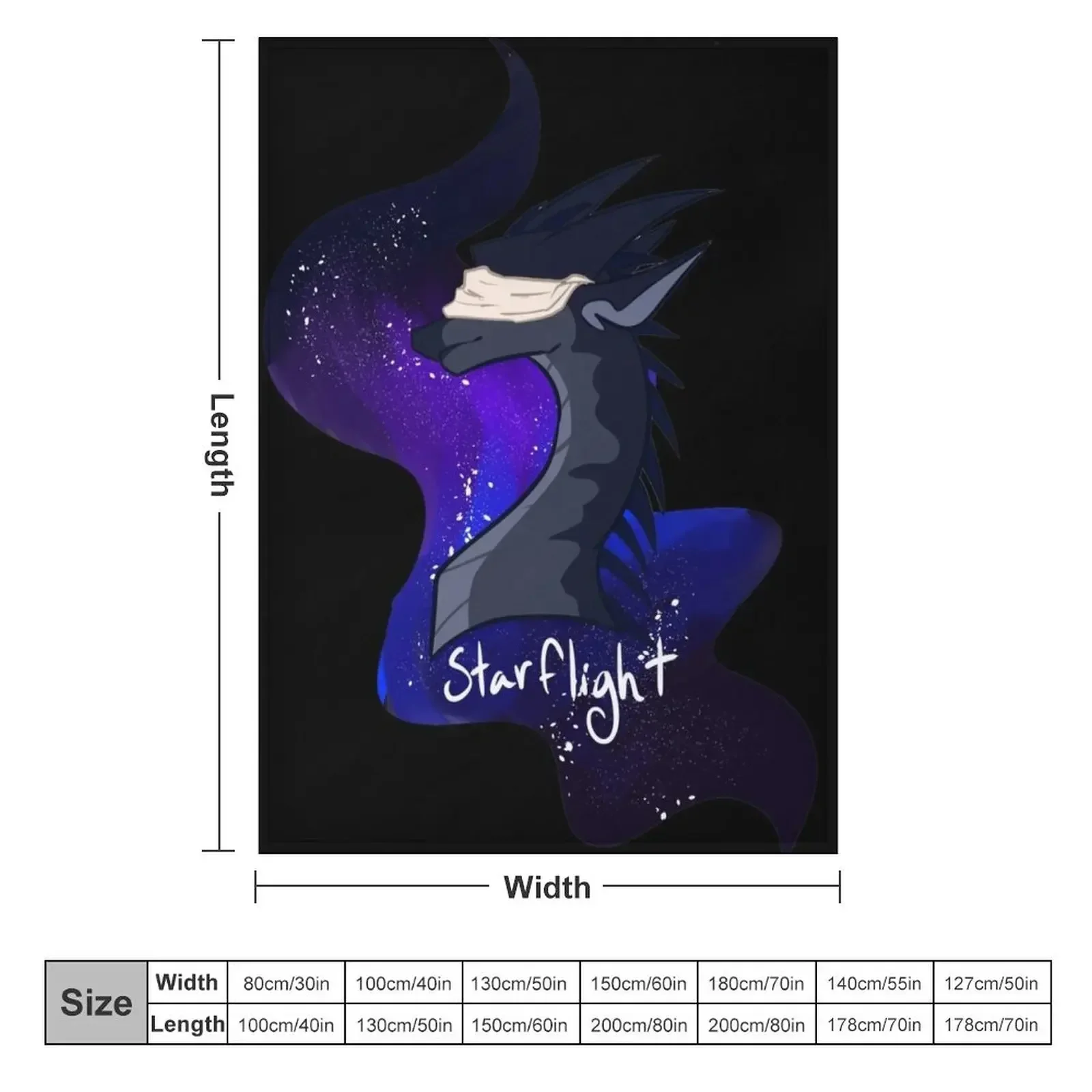 Одеяло Starflight Moving для зимних одеял